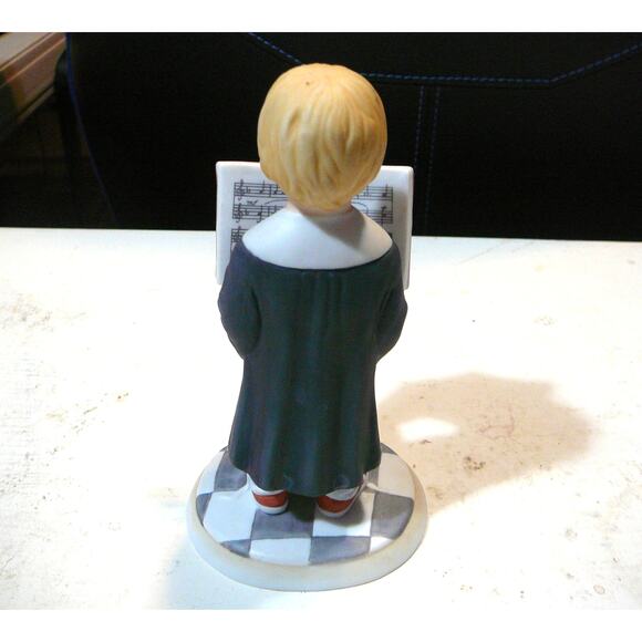 Lenox Fine Porcelain Collection The Days of the Week Sabbath Day - Picture 2 of 6